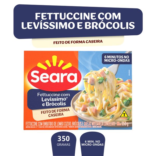 7894904575794 - Fettuccine com levissimo e brocolis Seara 350g_original -1- 7894904575794 - Fettuccine com levissimo e brocolis Seara 350g_original -1-